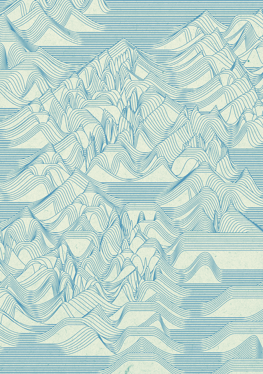 montagnes en script5
