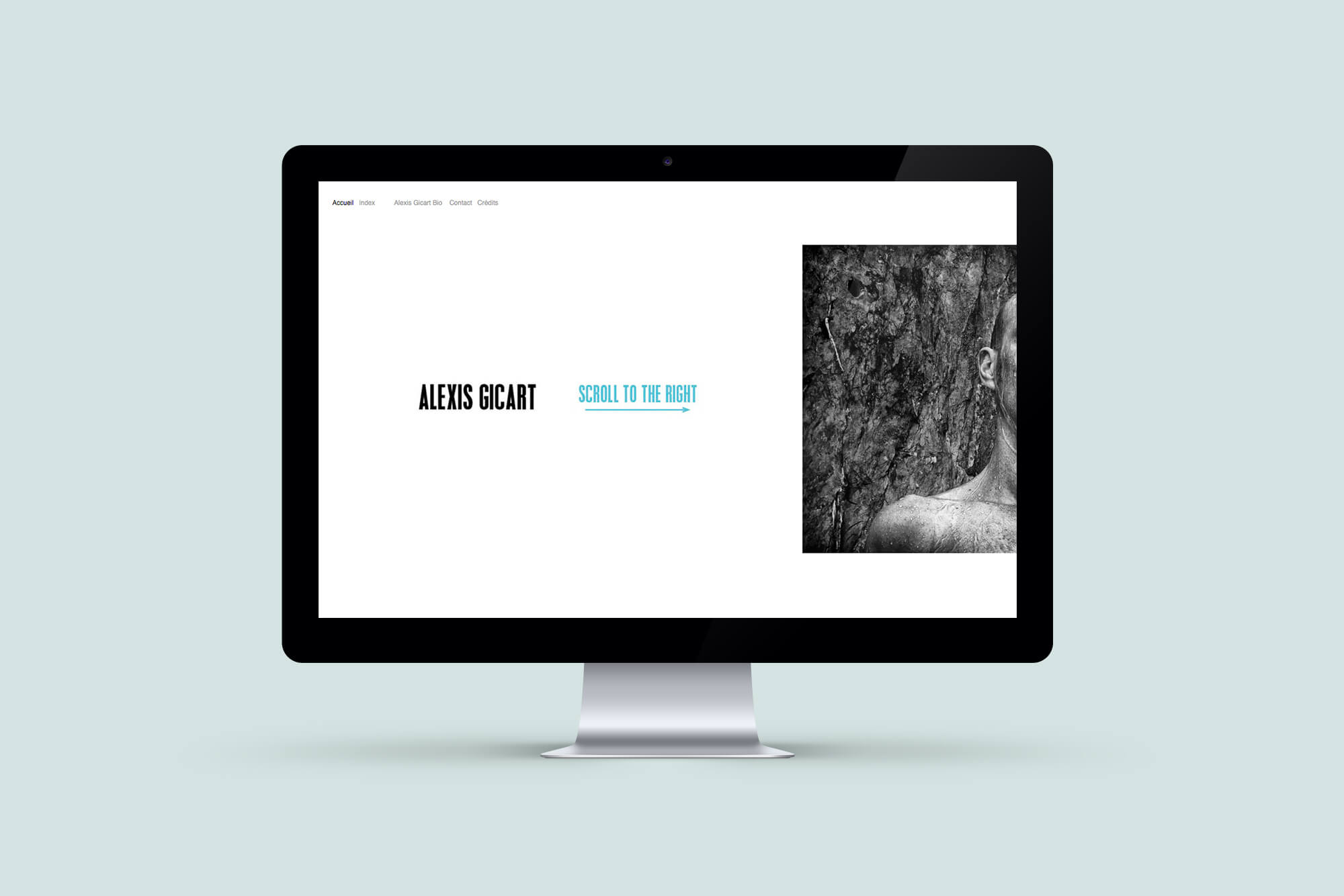 alexis site 1
